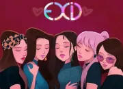 Test Quelle membre du groupe EXID est faite pour toi ?