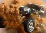 Quiz Stars du Paris-Dakar (1)