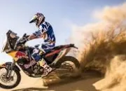 Quiz Stars du Paris-Dakar (2)