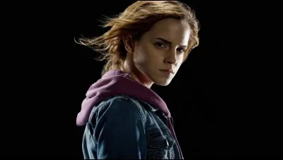 Quel est le Patronus de Hermione ?