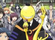 Test Quel personnage d''Assassination Classroom' es-tu ?