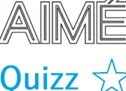 Quiz Aim (culture gnrale)