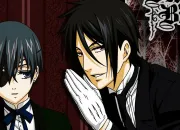 Quiz Black Butler