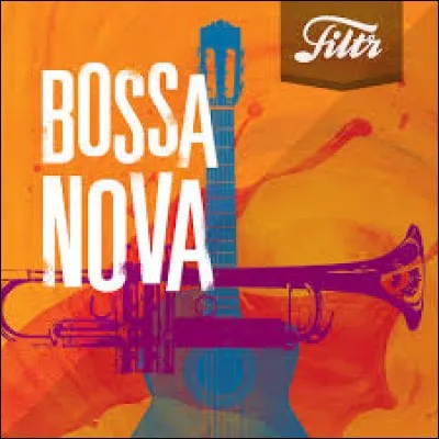 De quel pays est originaire la bossa nova ?