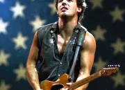 Quiz Bruce Springsteen - The Boss - Vrai/faux