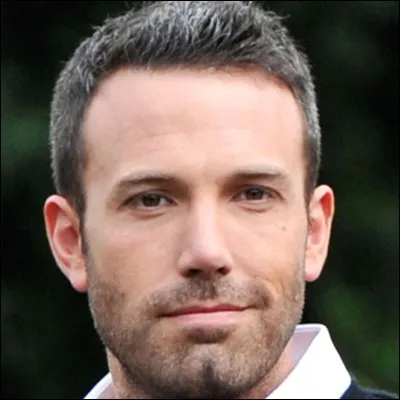 Ben Affleck a fait du nu frontal !