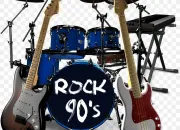 Quiz Rock 90