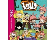 Test Quel personnage de ''Bienvenue chez les Loud'' es-tu ?