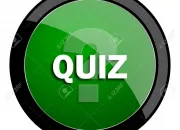 Quiz Culture gnrale en vert et contre tout !