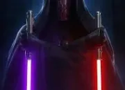 Quiz Star Wars - Revan