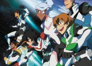 Quiz Les ressemblances entre les personnages d'Avatar et de Voltron