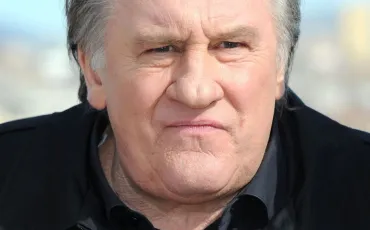 Quiz Gerard depardieu