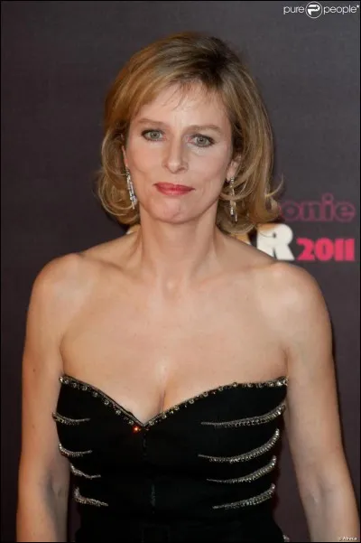 Dans quel genre a-t-on le plus vu (en janvier 2019) Karin Viard ?