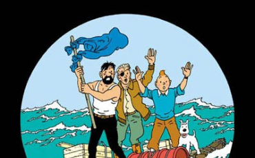 Quiz Tintin