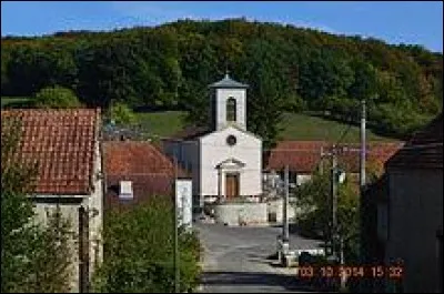 Notre point de départ aujourd'hui est en Bourgogne-Franche-Comté, à Avelanges. Petit village de 34 habitants, dans l'arrondissement de Dijon, il se situe dans le département ...