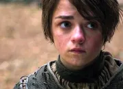 Quiz Game of Thrones Arya Stark