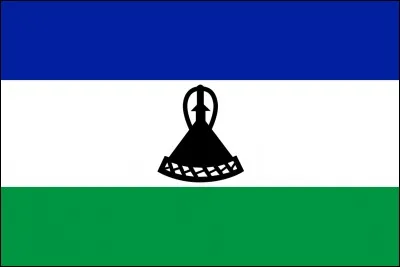 Quelle est la capitale du Lesotho ?