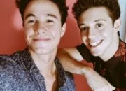 Quiz Ruggero Pasquarelli ou Michael Ronda