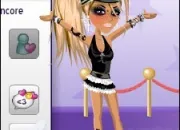 Quiz Moviestarplanet