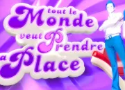 Quiz ''Tout le monde veut prendre sa place'' - Les rgles