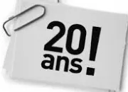 Quiz Le quiz '20 ans'