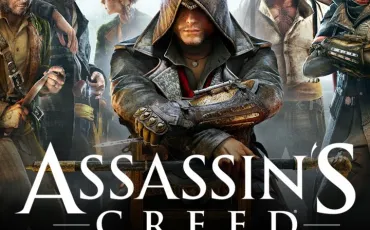 Quiz Assassin s creed