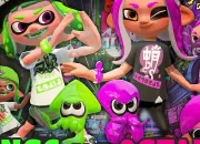 Quiz Connaissez-vous ''Splatoon 2'' ?