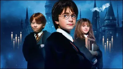 Complète : Harry Potter et la chambre...