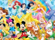 Quiz Les personnages des grands classiques de Disney 2