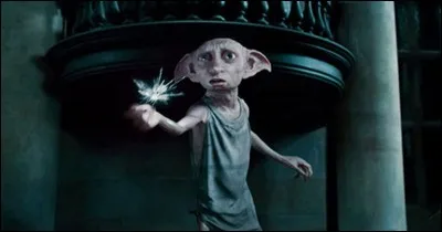 Qui a tué Dobby ?