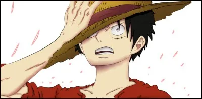 Allez c'est parti ! De qui Luffy a-t-il reçu son si précieux chapeau ?