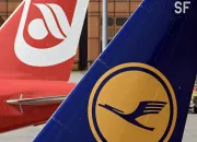 Quiz Lufthansa ou Air Berlin