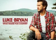 Quiz Les albums et chansons de Luke Bryan