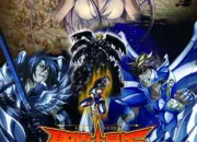 Quiz ''Saint Seiya : The Lost Canvas''