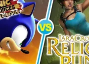 Test Es-tu Mario, Sonic ou Lara Croft ?