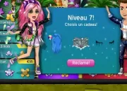 Quiz ''MovieStarPlanet''