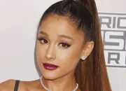 Quiz Vrai ou faux sur Ariana Grande