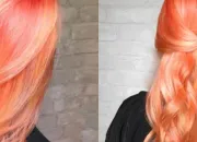 Test Quelle est ta couleur de cheveux ?