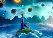 Quiz Le Petit Prince (3)