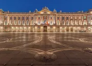 Quiz Toulouse en culture gnrale