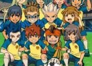 Test Quel footballeur de ''Inazuma Eleven'' es-tu ?