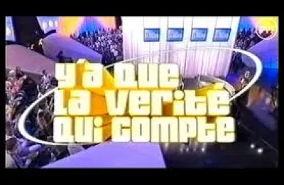 Avec qui Pascal Bataille a-t-il animé l'émission "Y'a que la vérité qui compte" dans les années 2000 ?