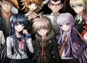 Quiz Connais-tu bien ''Danganronpa : Trigger Happy Havoc'' ?