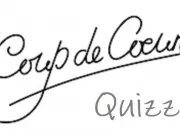 Quiz Des coups en culture gnrale