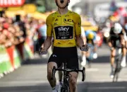 Quiz Votre Tour de France