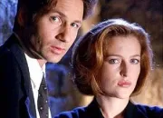 Quiz Srie mythique (02) X-Files