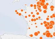 Quiz Culture du monde : les villes de France