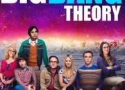 Quiz The Big Bang Theory