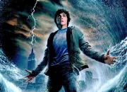 Quiz Percy Jackson : Le voleur de foudre