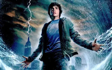 Quiz Percy jackson